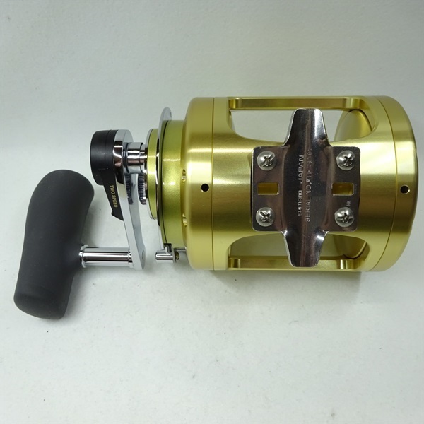 ティアグラ３０Ｗ ＬＲＳＡ